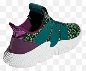 Download Adidas Prophere U0027perfect Cellu0027 - Dragon Ball Shoes Son Gohan Adidas Shoe Png,Perfect Cell Png