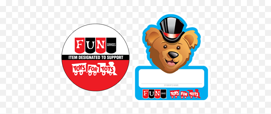 Why Choose Us U2013 Holiday Gift Shop - Fun Services Png,Toys For Tots Png