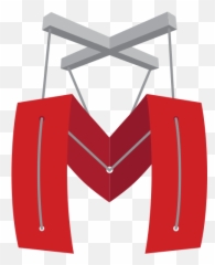 Marionette - Marionette Js Png,Mashable Logo