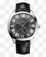 Odell Beckham Jr Wears The Watch People Wait Almost A - Cartier Drive Watch Png,Odell Beckham Jr Png
