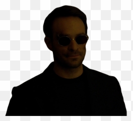 Transparent Matt Murdock Daredevil - Gentleman Png,Daredevil Transparent