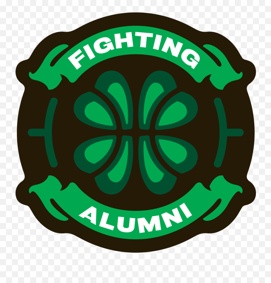 Featuring Notre Dame Fighting Irish - Language Png,Notre Dame Logo Png