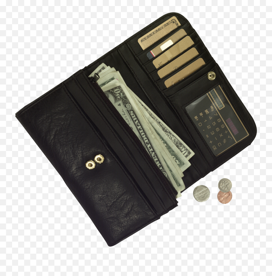 Gents Purse Wallet Png Pic - Solid,Wallet Png