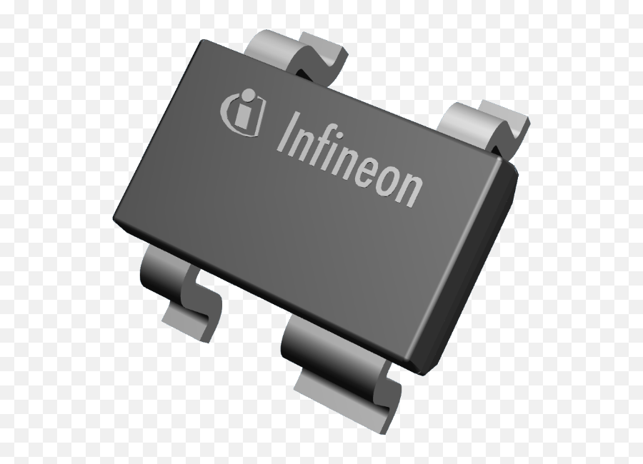 Pg - Sot34343 Infineon Technologies Horizontal Png,Relay For Life Logo 2018
