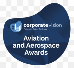 D - Orbit Corporate Vision Magazine Aviation Aerospace Awards png