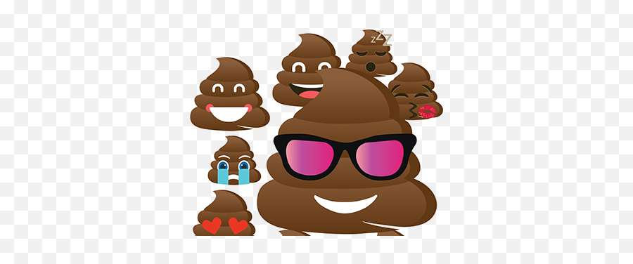 Poop Projects Photos Videos Logos Illustrations And - Happy Png,Poop Emoji Transparent