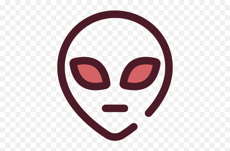 Alien Png Icon 19 - Png Repo Free Png Icons Scalable Vector Graphics,Alien Transparent