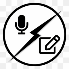 Record Powerpoint Presentation With - Language png
