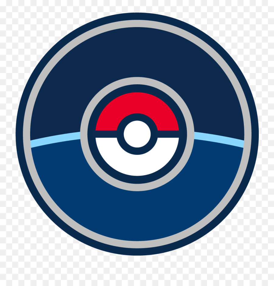 Pokemon Icon Png - Transparent Background Pokemon Go Icon,Pokemon Icon Png