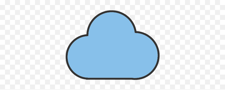 Social Media Logos Ii Filled Line Png Cloud App Icon
