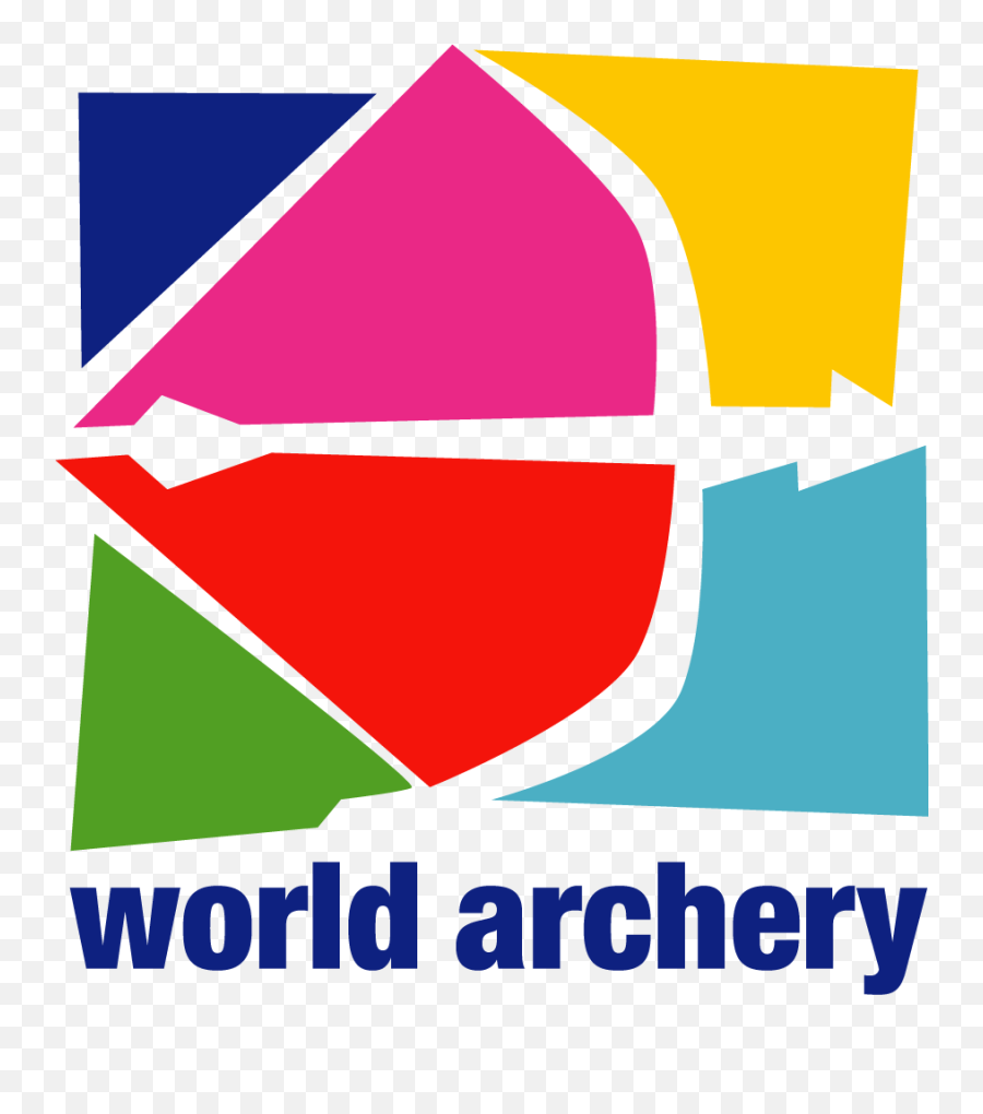 World Archery Federation Logo - Wa Download Vector World Archery Logo Download Png,Archery Png
