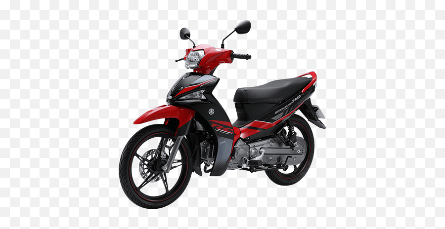 110cc Street Motorcycle - Sirius Fi En Nhám Png,Icon Motorcyle