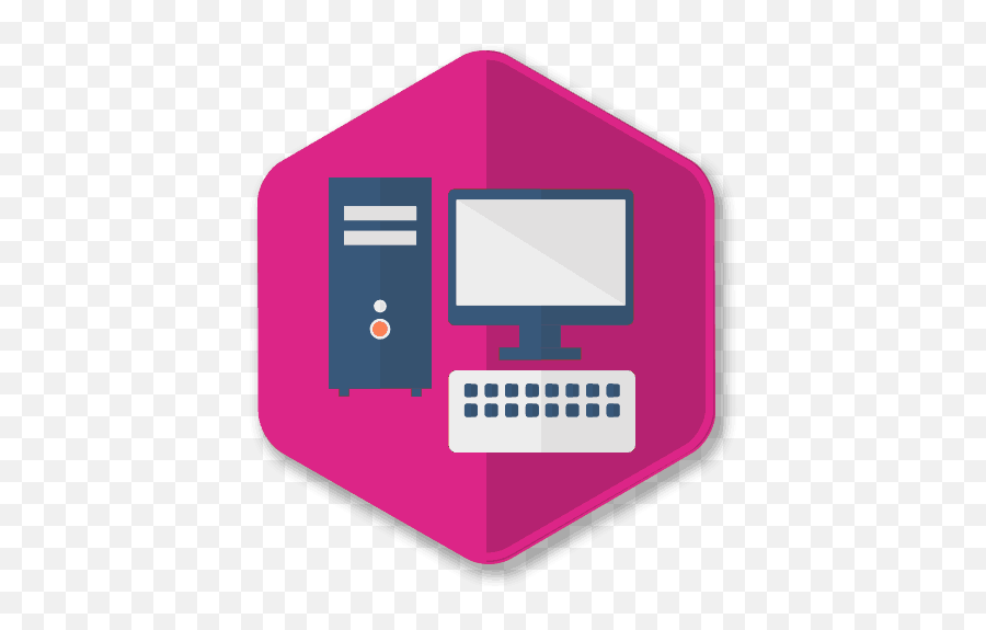 Icon - Privacy Policy Icon Pink Png,Desk Top Phone Icon