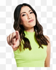 Super Punch - Eleague Girl png
