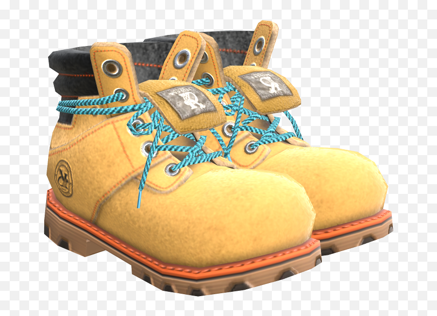 Nintendo Switch - Round Toe Png,Workboots Icon