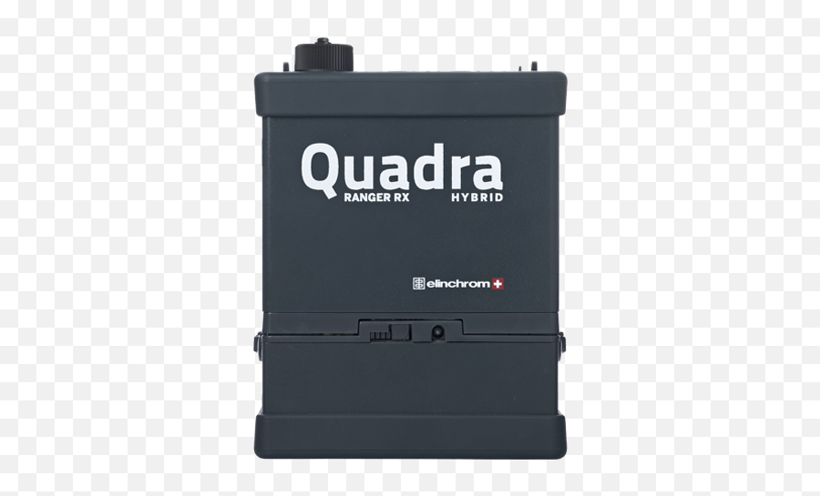 Elinchrom - Quadra Hybrid Ranger Quadra Hybrid As Rx Png,Lithium Icon Battery Top Cap Assembly