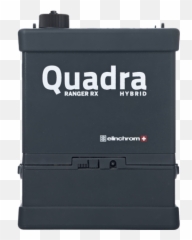 Elinchrom - Quadra Hybrid Ranger Quadra Hybrid As Rx Png,Lithium Icon Battery Top Cap Assembly