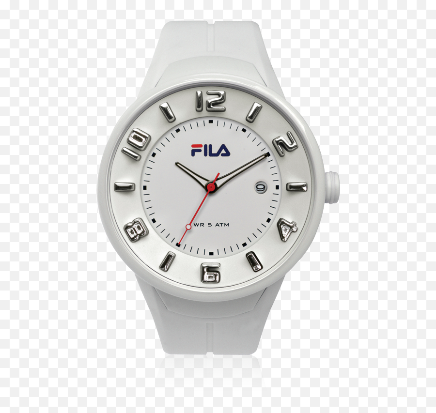 Fila Watches - Watch Strap Png,Hex Icon Watch Band
