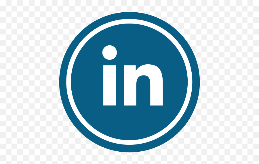 Open To Work Icon Linkedin - Dot Png,Icon For Linkedin