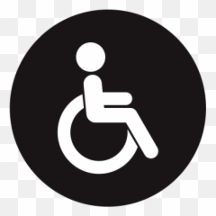 Toilet Png Icon Free 14031 - Free Icons And Png Backgrounds Logo Silla De Ruedas,Toilet Png