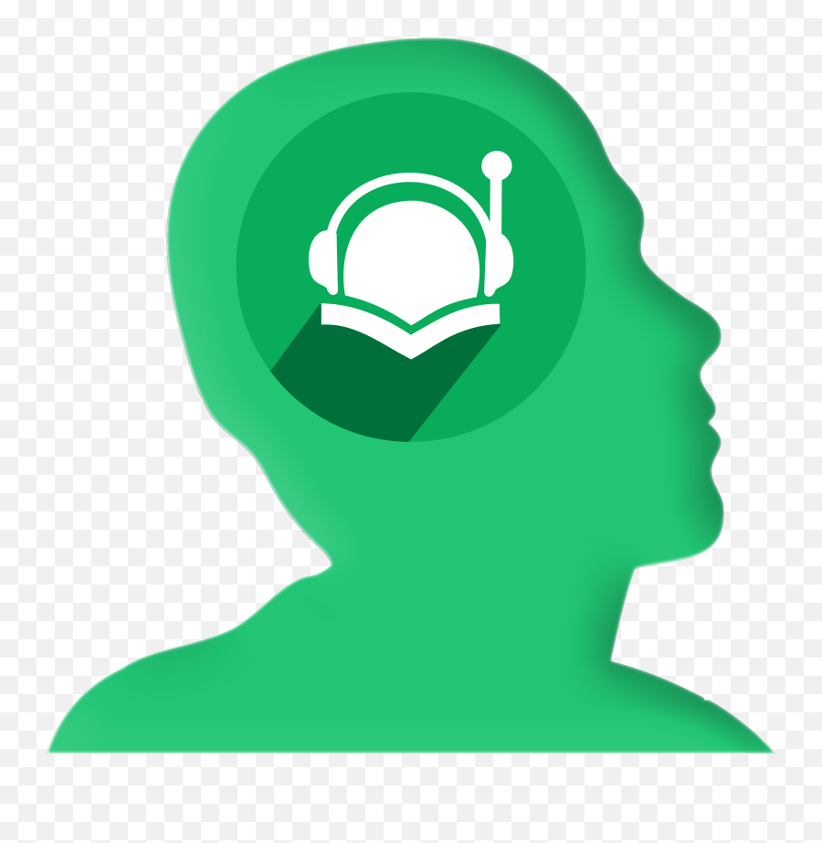 Icon Head Profile - Free Image On Pixabay Cabeza De Perfil Color Png,Icon Design Book