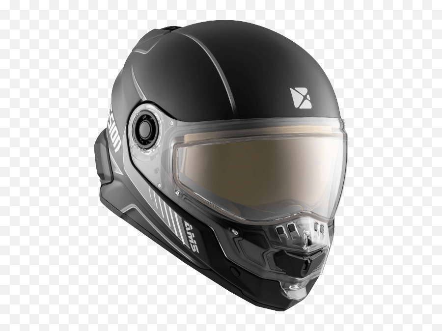 Snowmobile Helmet Mission - Motorcycle Helmet Png,Icon Helmets Canada