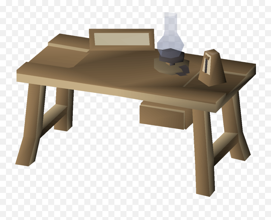 Crafting Table 2 - Crafting Table 2 Png,Drafting Table Icon