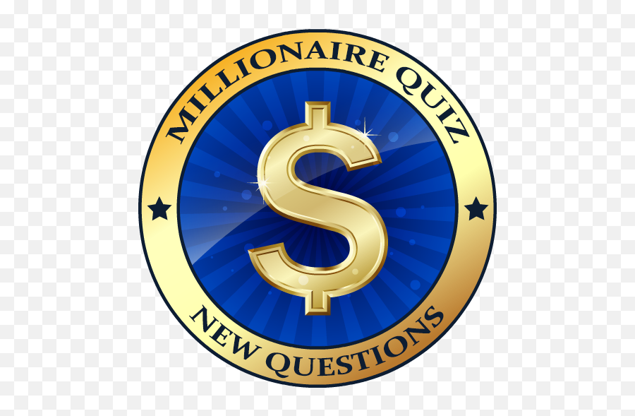 Millionaire 2020 New Quiz Game Apk - Universitas Dhyana Pura Bali Png,Icon Quiz Game