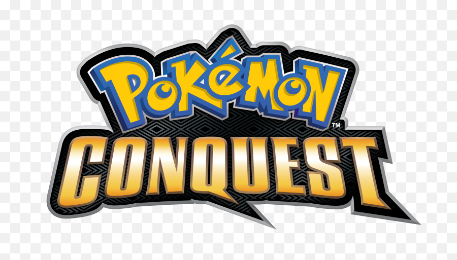 Pokémon Conquest Takes No Prisoners Wired - Pokémon Mystery Gates To Infinity Png,Pokemon Logo Png