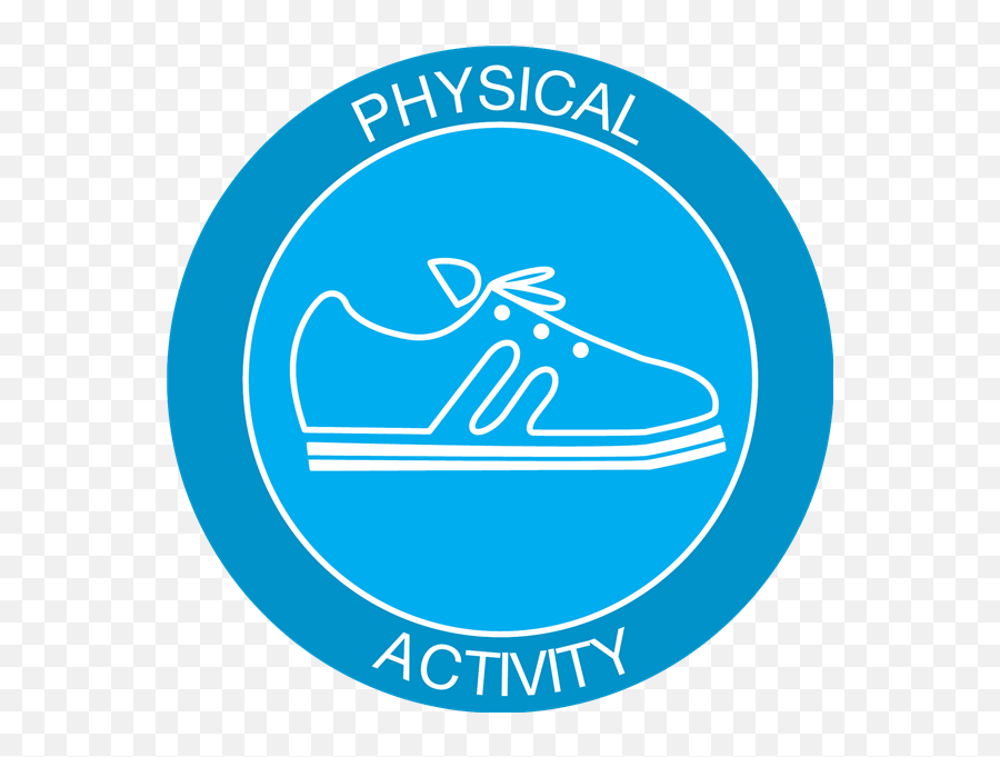School Reopening Plan - Achievement Program Physical Activity Png,Physical Education Icon