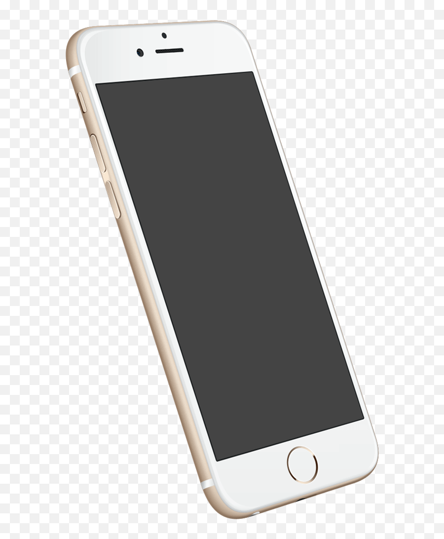 How To Create Tilted And Rotated Phone - Transparent Tilted Phone Png,Tilt Phone Icon