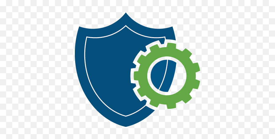 Security Icon - Security Shield Icon Png,Hi Tech Icon