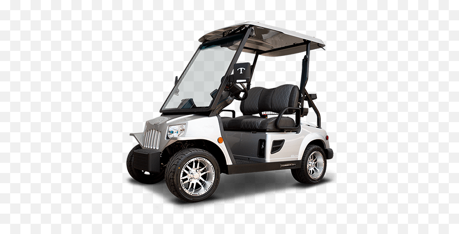 Consumer Golf Cars - Tomberlin Golf Cart Wheels Png,Icon Custom Cars