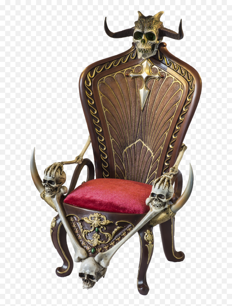 Hd Throne Png Transparent Image - Throne,Throne Png
