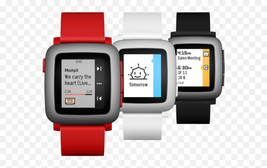 The Smart Watch You Can Afford Is Only One Youu0027ll Ever Need - Pebble Time Png,Jawbone Icon Accessories