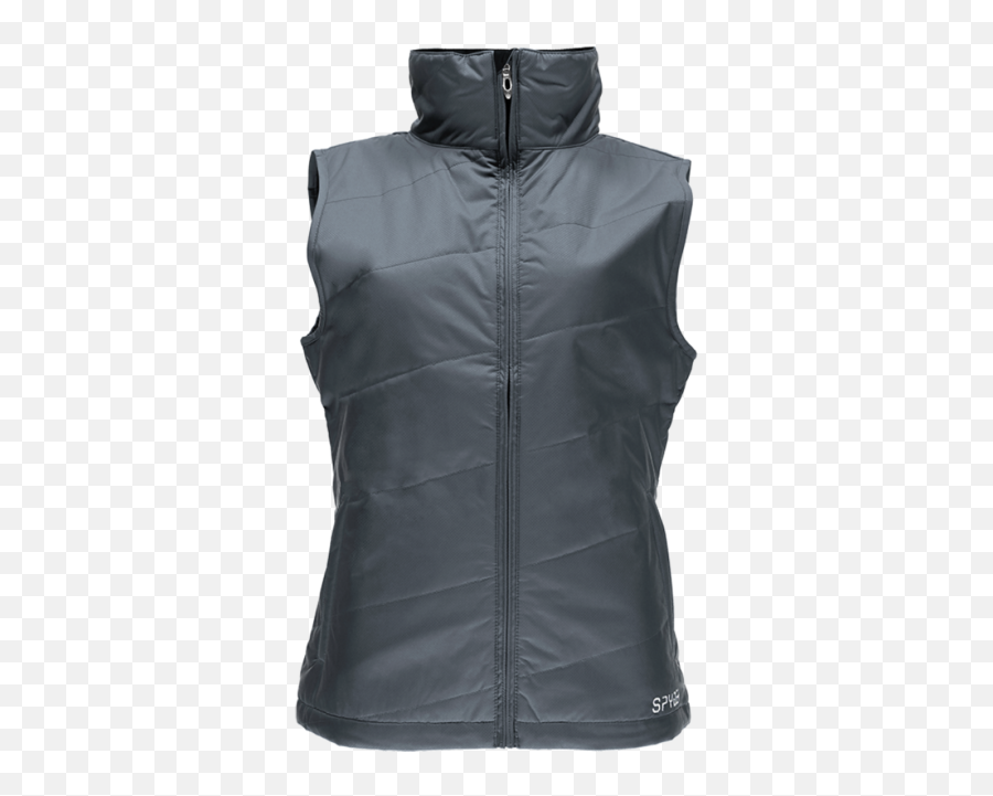 Spyder Progear Womens Icon Insulator - Sleeveless Png,Spyder Icon