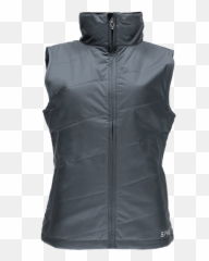 Spyder Progear Womens Icon Insulator - Sleeveless png