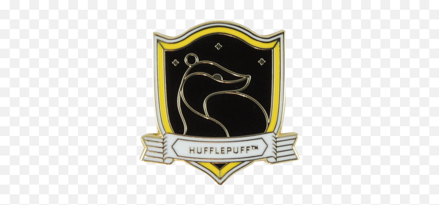 Hufflepuff Merchandise - Cute Hufflepuff Pins Png,Hufflepuff Icon