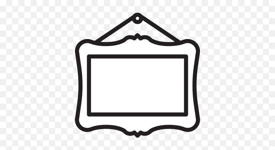 Picture Frame Free Icon Of Selman Icons - Empty Png,Art Frame Icon