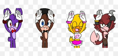 Minecraft Games - Harbolnas Cute Bonnie The Bunny png