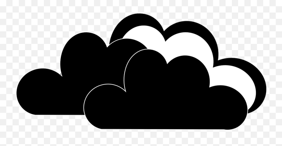 Free Photo Design Cloudscape Icon Nature Sky Clouds Weather - Simbol Simbol Cuaca Mendung Png,Foggy Icon