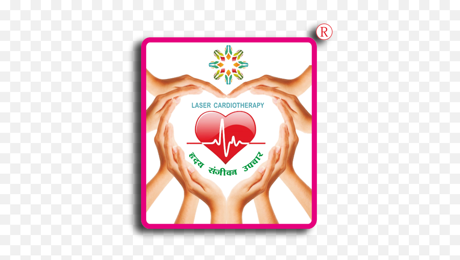 Heart Attack Treatment In Pune Mumbai Nashik Rudra Lasers - Human Spirit And Love Png,Heart Disease Icon