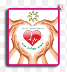 Heart Attack Treatment In Pune Mumbai Nashik Rudra Lasers - Human Spirit And Love png
