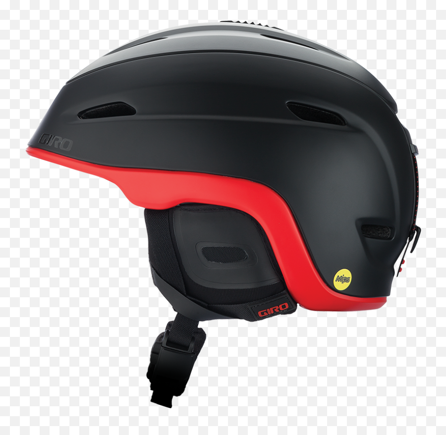 2017 Giro Zone Mips Helmet Review Freeskier - Bicycle Helmet Png,Red Icon Motorcycle Helmet