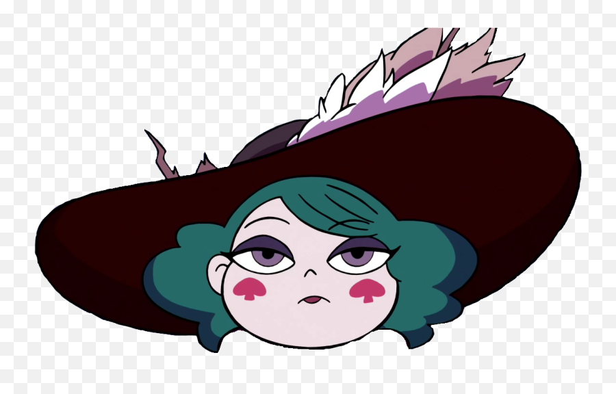 In Case Anyone Needs The Png Of Eclipsau0027s Slightly - Star Vs Svtfoe Eclipsa Trial,Count Dooku Png