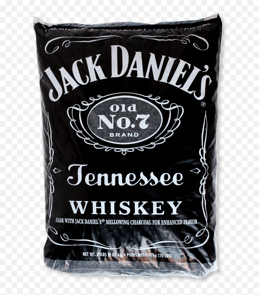 Bu0026b Charcoal - Pellet Grill Fuel Jack Daniels Lone Star Jack Daniels Logo Hd Png,Jack Daniels Png