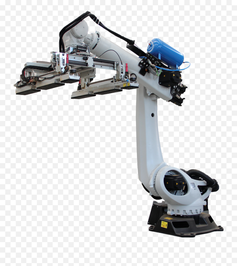 Ros Robotically Operated System Robot - Robot Handling System Png,Robot Transparent
