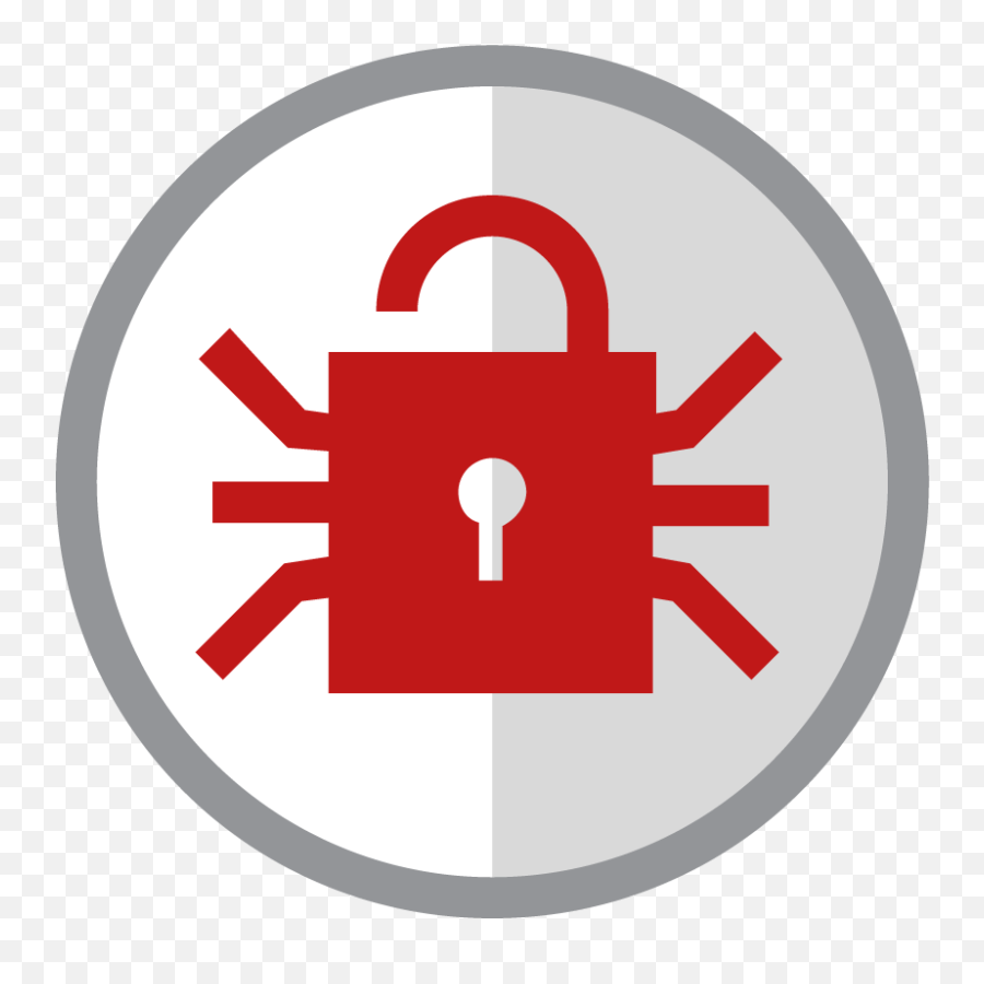 Of Greenville Hit By Ransomware Attack - Cyber Security Threats Icon Png,Ransomware Icon