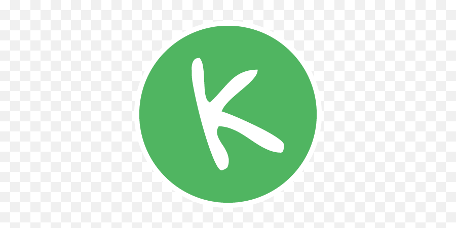 K Png Don Icon