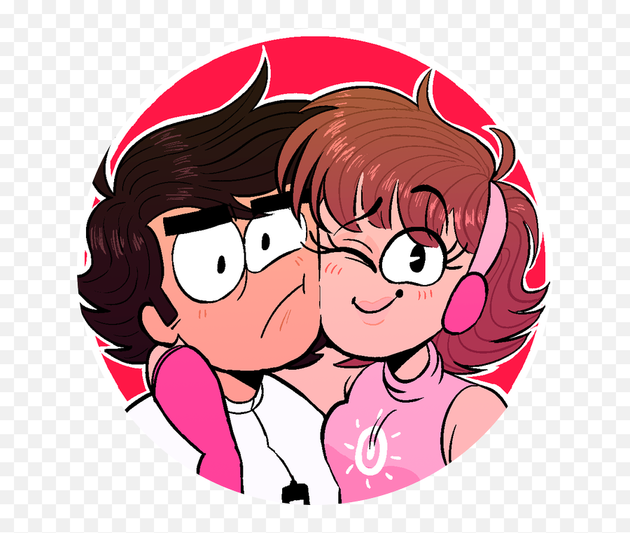 Kiss Png Cheap Pixel Icon Commissions Deviantart